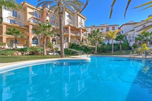 Apartamento Puebla Aida, Mijas Golf