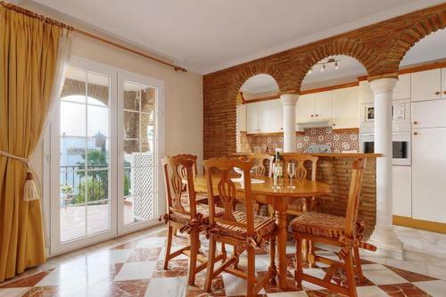 Apartamento Puebla Aida, Mijas Golf