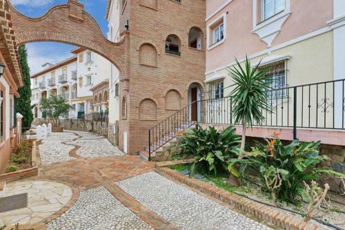 Apartamento Puebla Aida, Mijas Golf