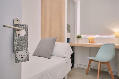 Hostal Dad� Coliving & Rooms By Serendipia Turismo