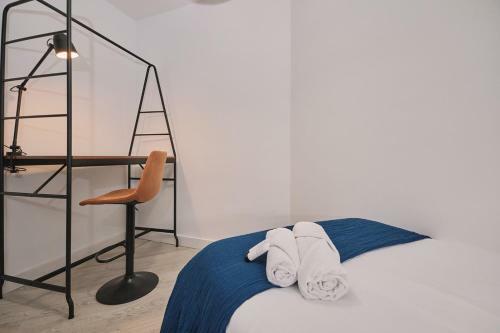 Hostal Dad� Coliving & Rooms By Serendipia Turismo