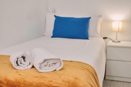 Hostal Dad� Coliving & Rooms By Serendipia Turismo