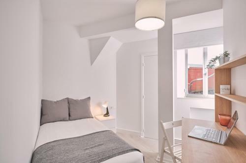 Hostal Dad� Coliving & Rooms By Serendipia Turismo