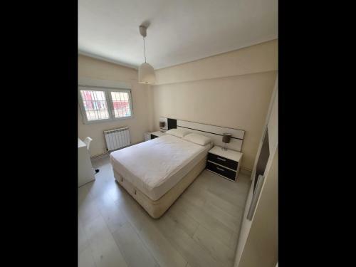 Apartamento Coqueto Piso Buena Ubicaci�n
