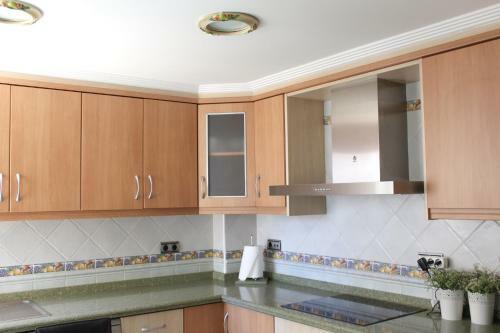 Apartamento Bah�a