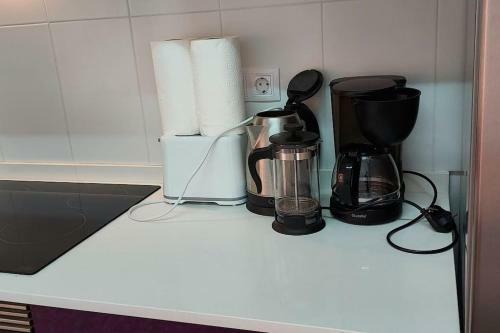 Apartamento Staffan