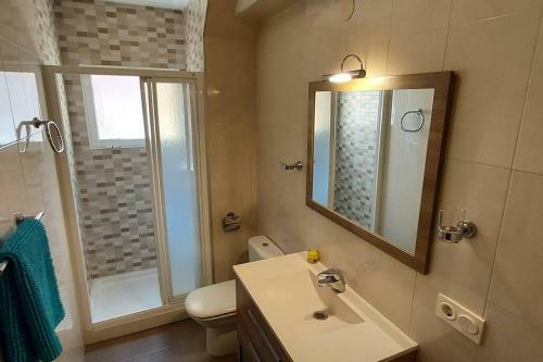 Apartamento Staffan