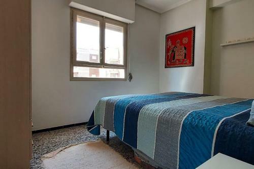 Apartamento Staffan