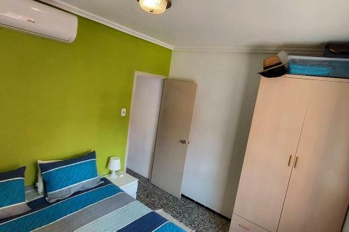 Apartamento Staffan