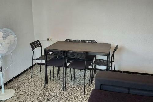 Apartamento Staffan