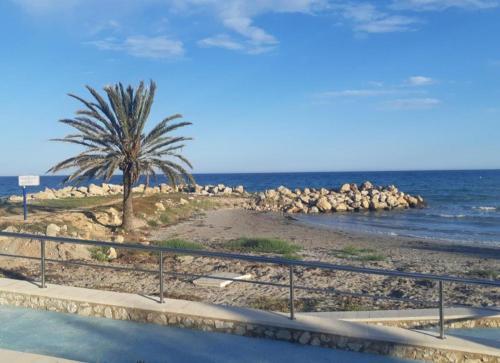 Apartamento Vista Tabarca