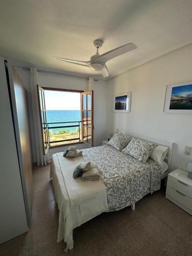 Apartamento Vista Tabarca