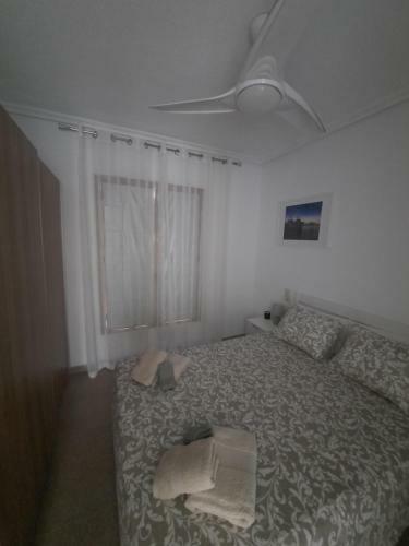 Apartamento Vista Tabarca