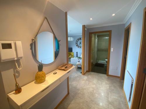 Apartamento Piso En La Playa