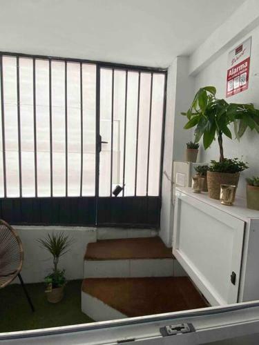 Apartamento Acogedor Sardinero Area