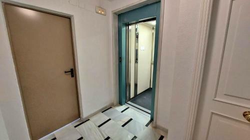 Apartamento 083 - Club N�utico 09 - Comfortholidays