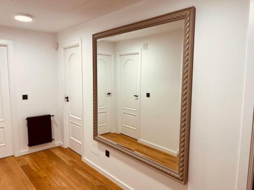 Villa Cl�sica En Santiago