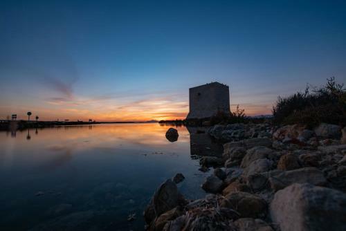 Apartamento Arena Playa Levante