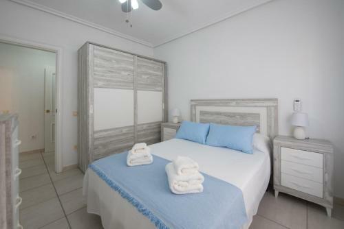 Apartamento Arena Playa Levante