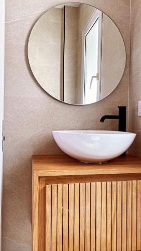 Apartamento Suite Haus Catedral