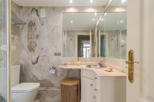 Apartamento El Balc�n De Charles