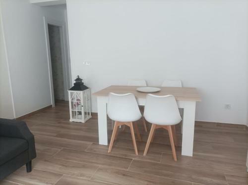 Apartamento De Dos Dormitorios