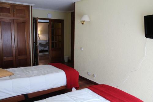 Apartamento A 10 Mn De Playas, Avenida Principal De Santander