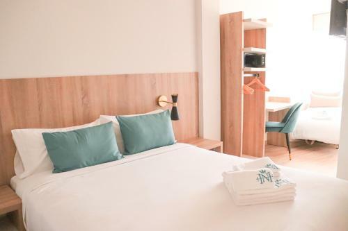 Hotel Narcea