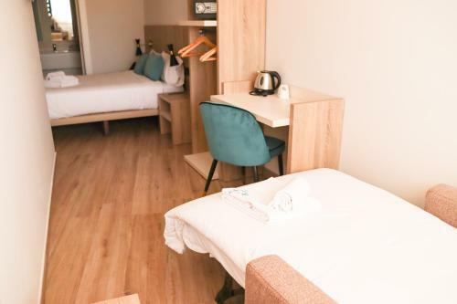 Hotel Narcea