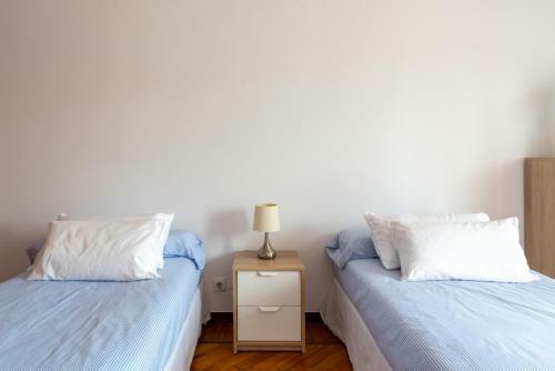 Apartamento En Alto Miranda Con Parking
