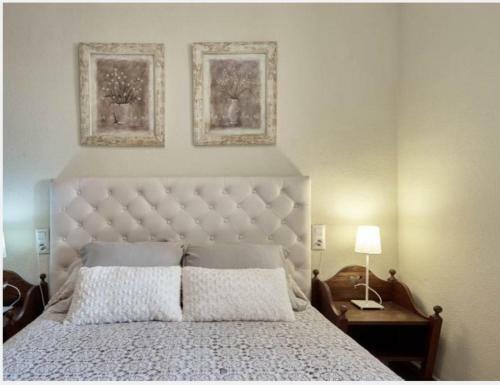Apartamento Frente A Tabarca