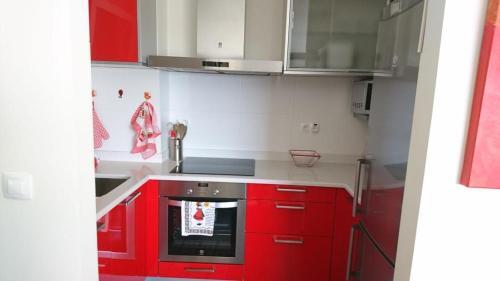Apartamento �tico Con Piscina En Palmeira