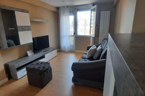 Apartamento Ap. Agade Terraza Vista Al Mar