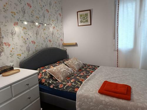Apartamento Centro. Bah�a. Estaciones.