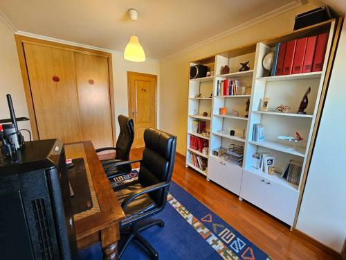 Apartamento Illas Atl�nticas