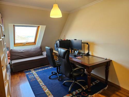 Apartamento Illas Atl�nticas