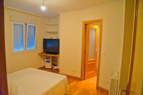 Apartamento Illas Atl�nticas