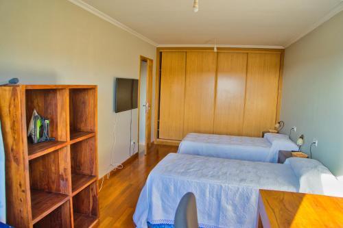 Apartamento Illas Atl�nticas