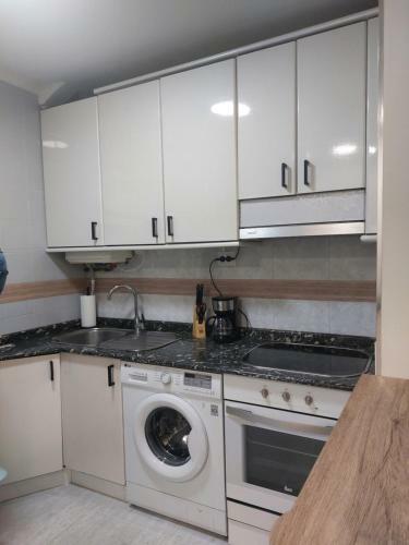 Apartamento Brisa De Santander