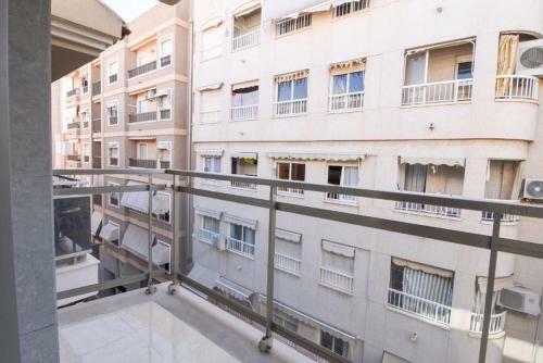 Apartamento �tico En Espoz Y Mina