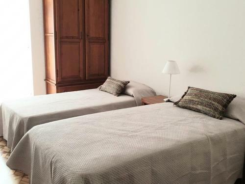Apartamento Piso Cerca De Las Estaciones