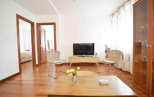 Precioso Apartamento En Santander