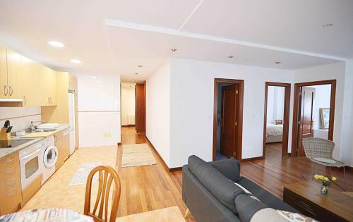 Precioso Apartamento En Santander