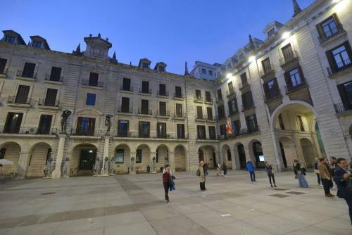 El Apartamento De Pilar