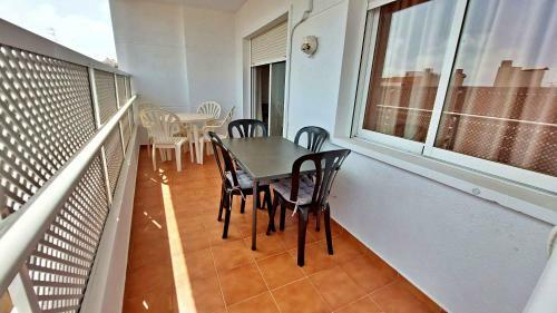 Apartamento 084 - Isabel La Cat�lica - Comfortholidays