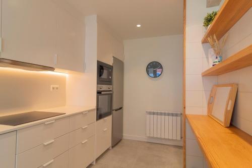 Apartamento Holidea Puerto Chico