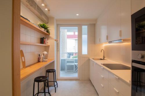 Apartamento Holidea Puerto Chico