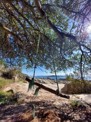 Los Robles-playa Coroso