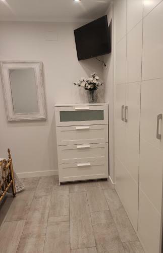 Apartamento C�ntrico Y Pr�ximo Playas