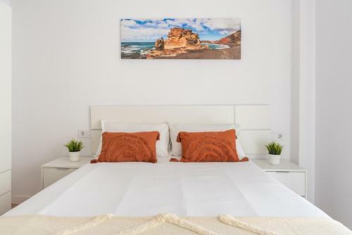 Moderno Y C�modo Apartamento En Calle Vargas